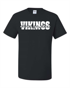 Vikings Short Sleeve - SALE -