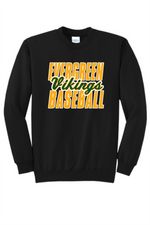 Load image into Gallery viewer, Evergreen Vikings Baseball
