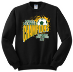 Load image into Gallery viewer, EVG Boys Soccer - League Champs Crewneck Sweatshirt
