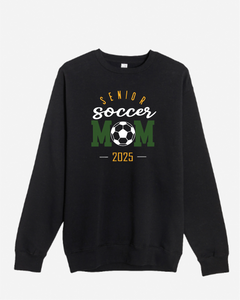 2024 Senior Mom Soccer Gear