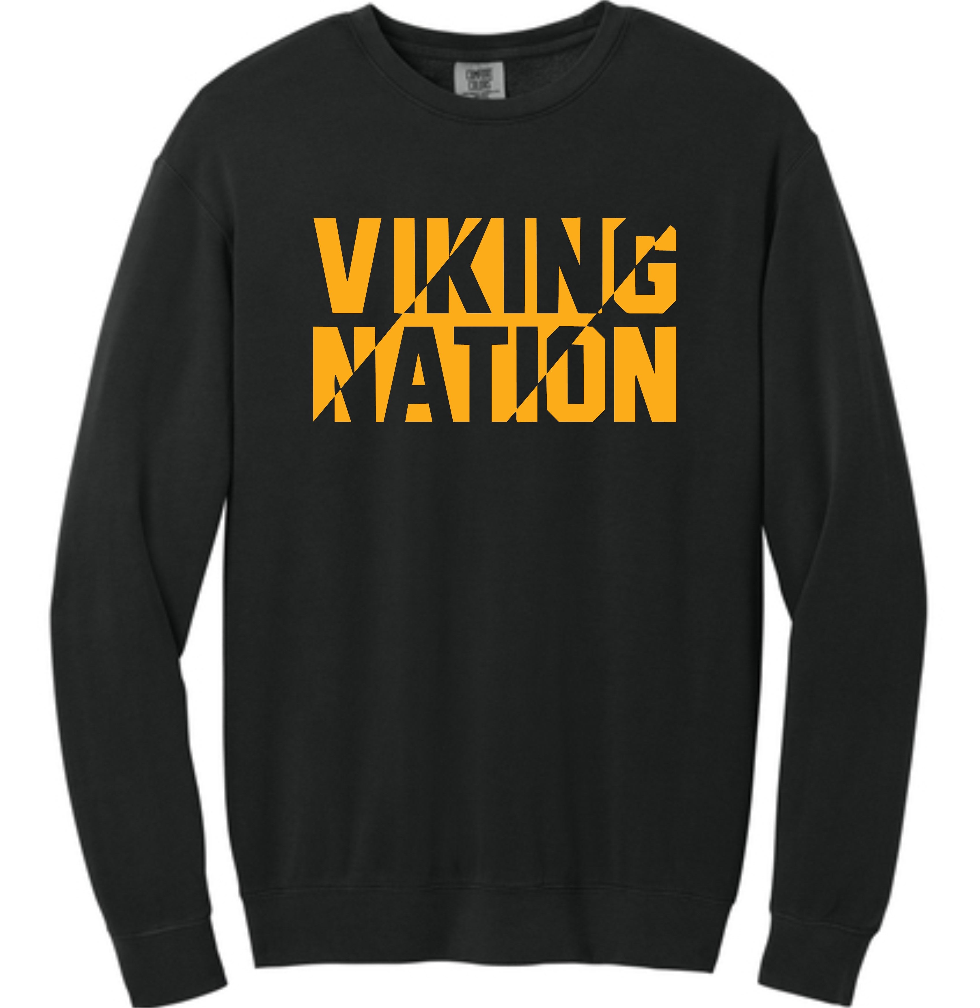 Viking Nation