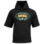 Load image into Gallery viewer, Short Sleeve Hoodie
