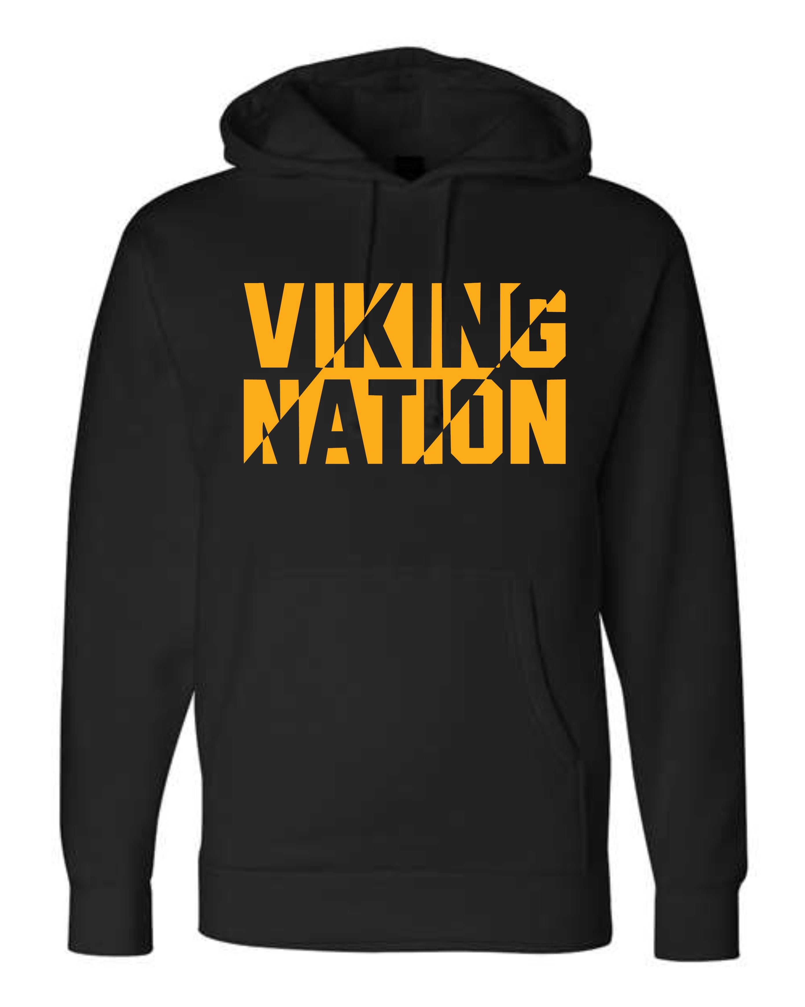 Viking Nation