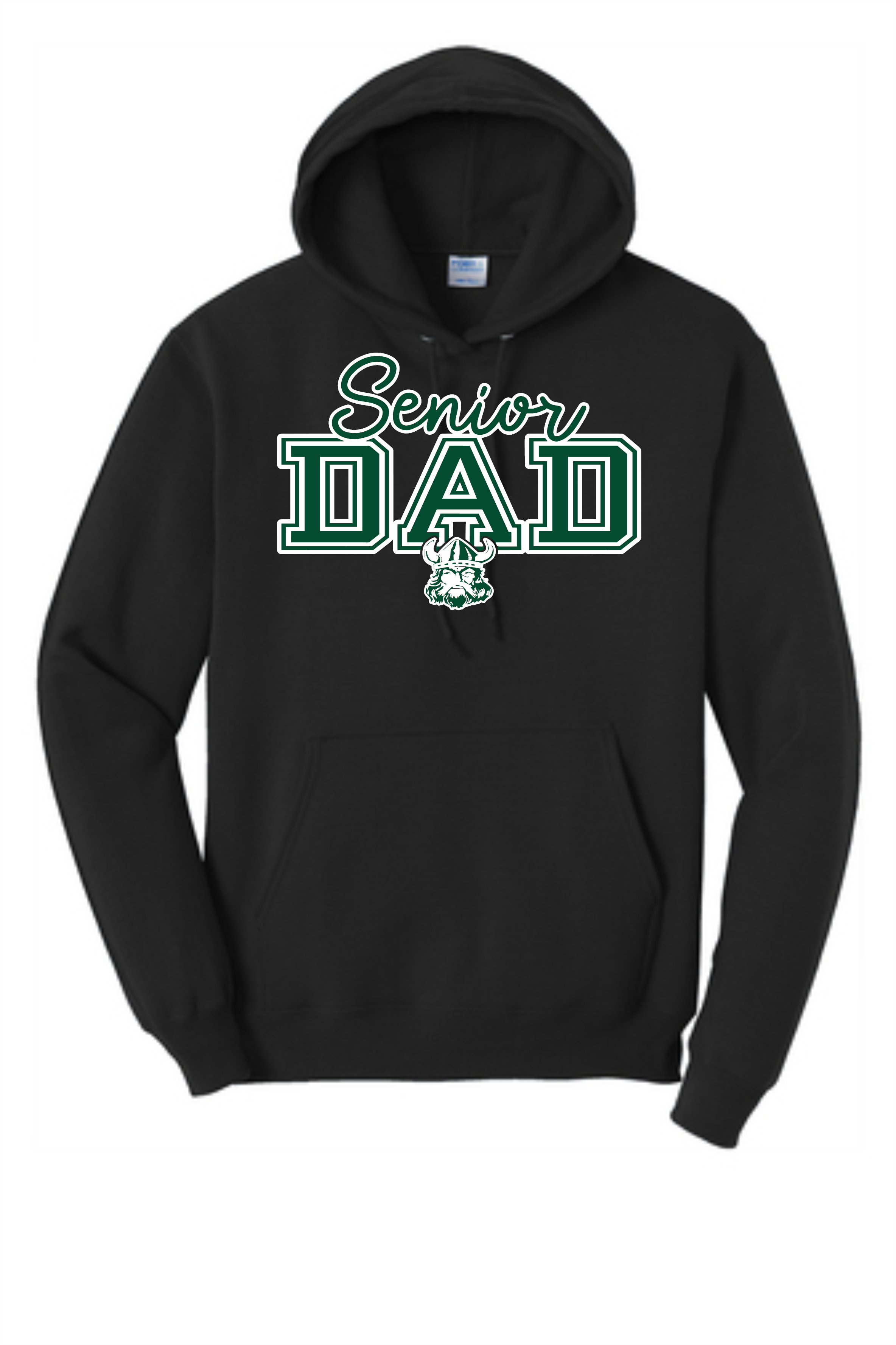 2025 Senior Dad Gear