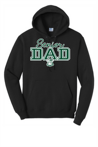 2025 Senior Dad Gear