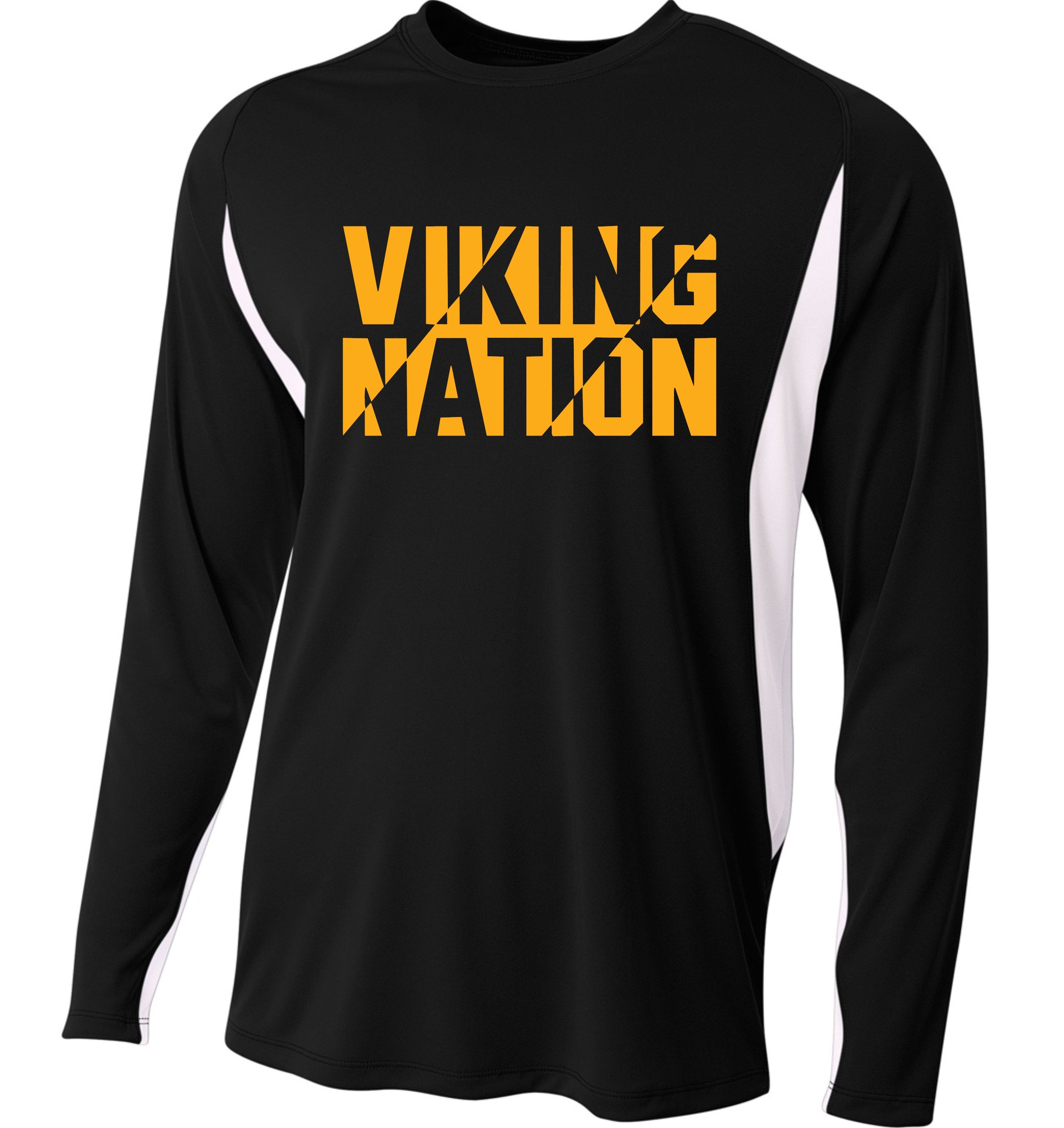 Viking Nation