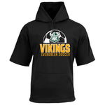 Load image into Gallery viewer, Short Sleeve Hoodie
