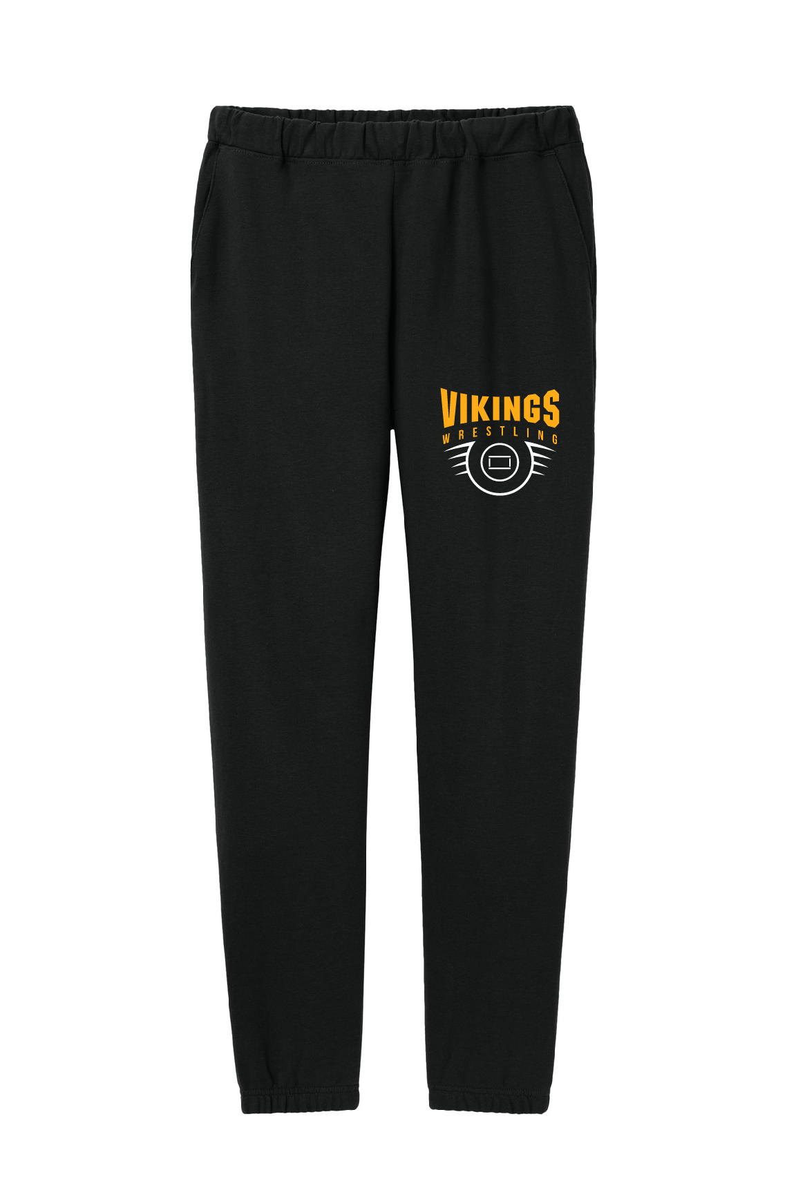 Wrestling Sweatpants