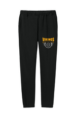 Load image into Gallery viewer, Wrestling Sweatpants

