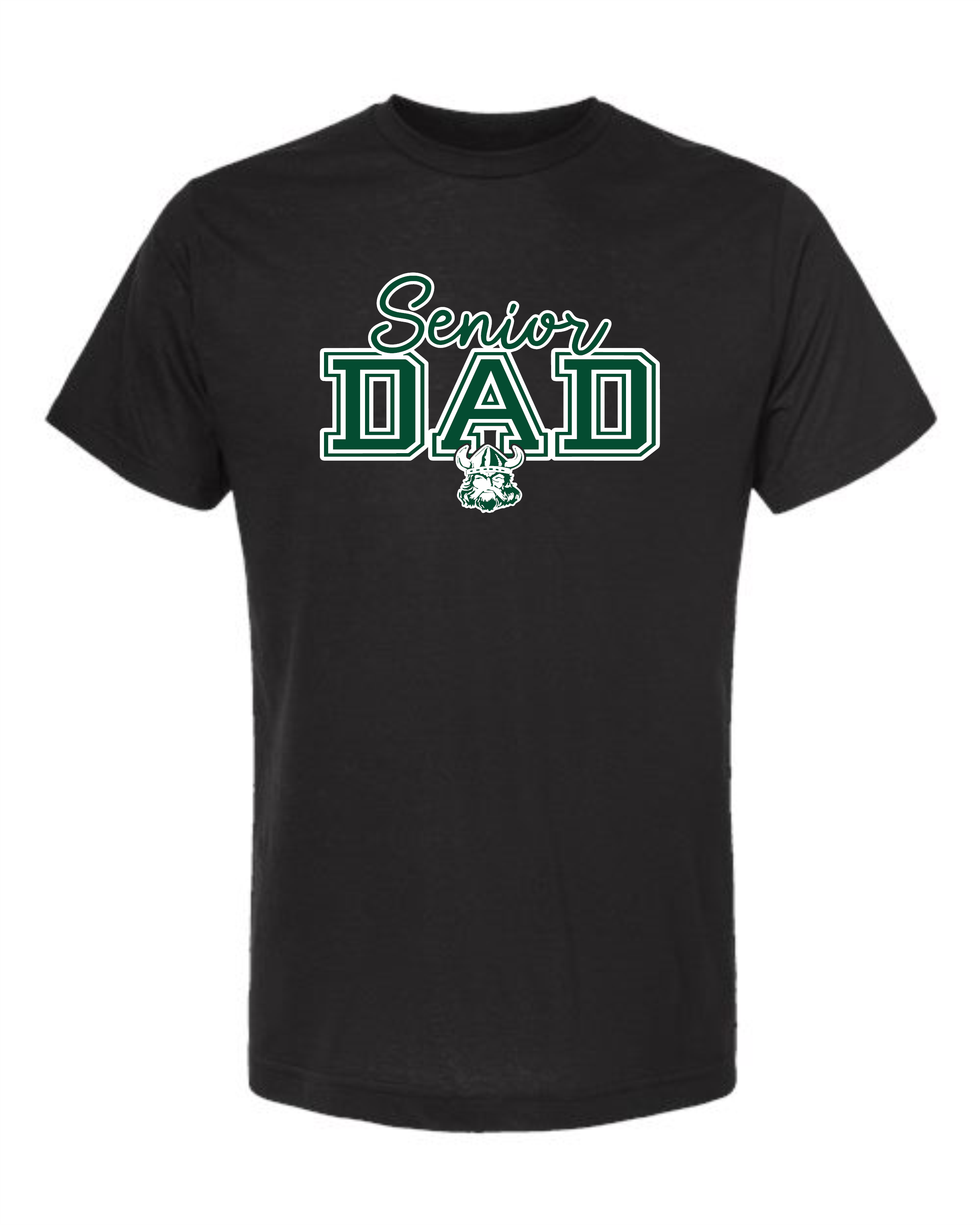 2025 Senior Dad Gear