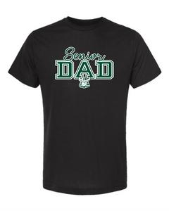2025 Senior Dad Gear