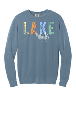 Load image into Gallery viewer, Lake Mode
