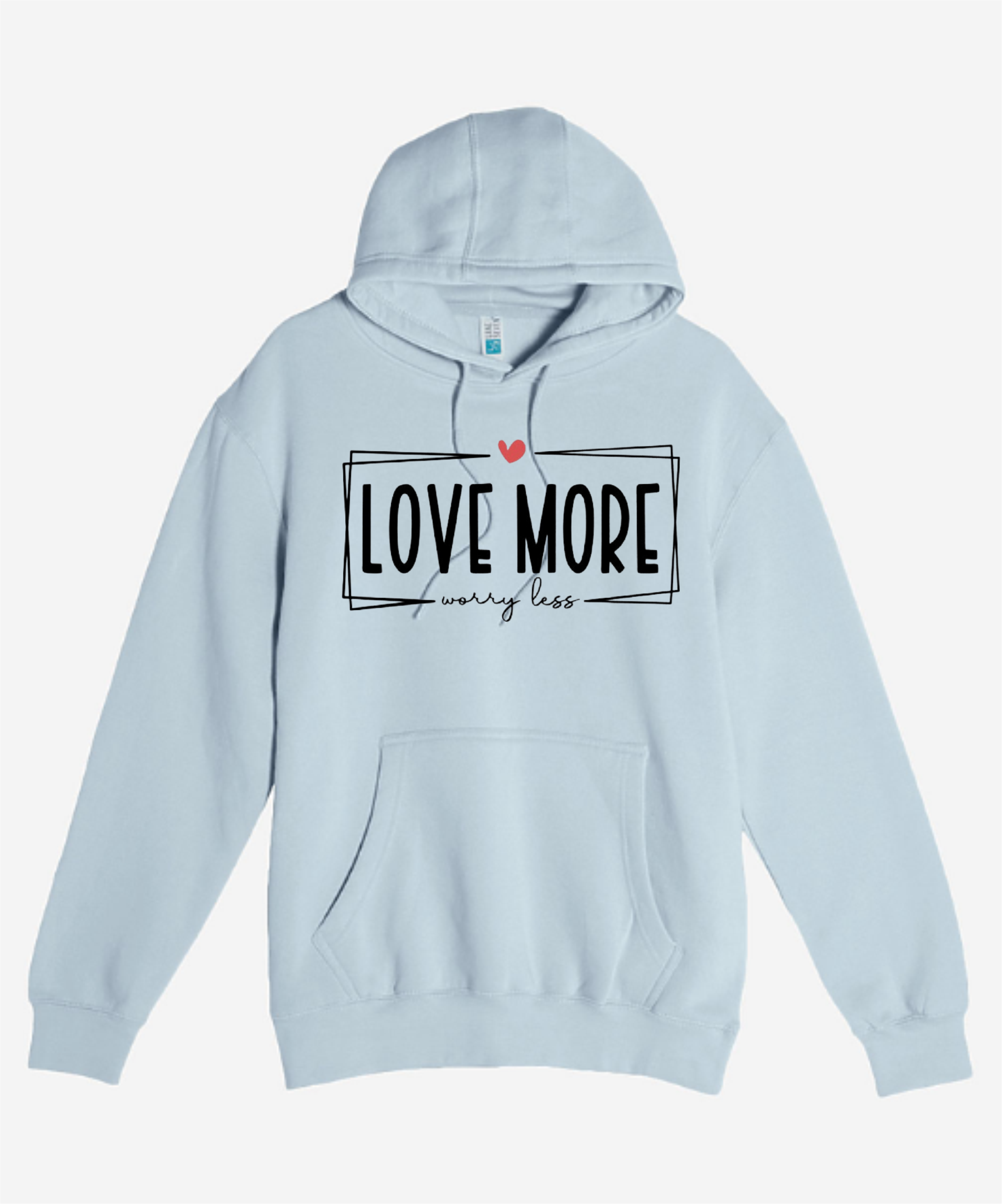 Love More