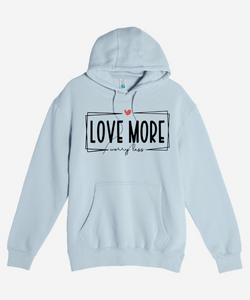Love More