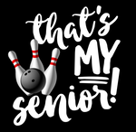 Load image into Gallery viewer, Bowling Senior Shirts
