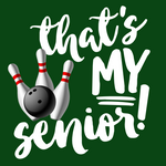 Load image into Gallery viewer, Bowling Senior Shirts
