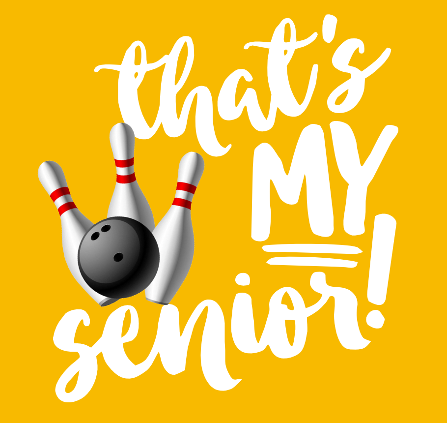 Bowling Senior Shirts