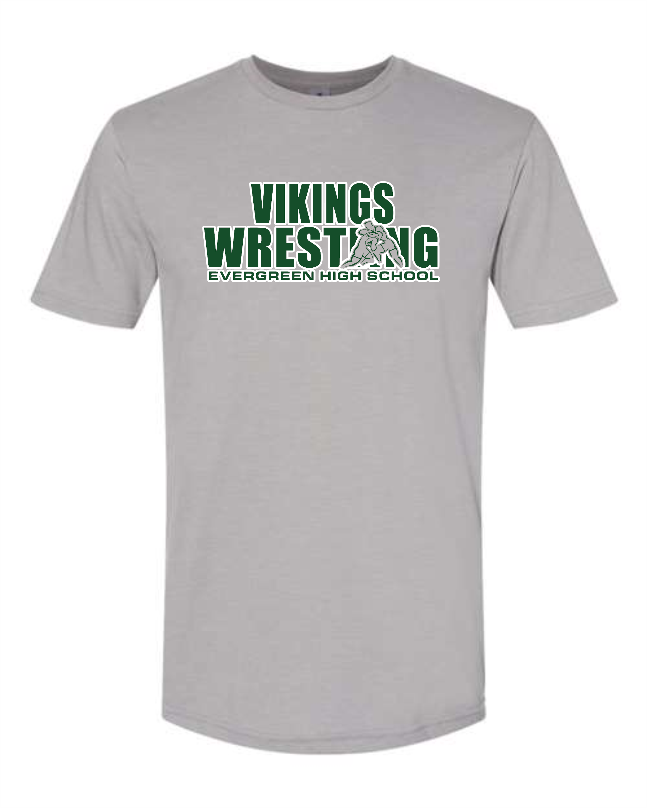 Evergreen High School Wrestling