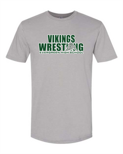 Evergreen High School Wrestling