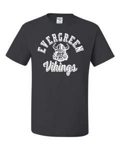 Viking Head Short Sleeve