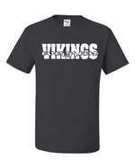 Load image into Gallery viewer, Vikings Short Sleeve - SALE -
