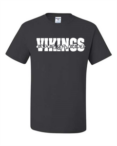Vikings Short Sleeve - SALE -