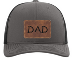 Load image into Gallery viewer, Custom Patch Hats - Kids Edition
