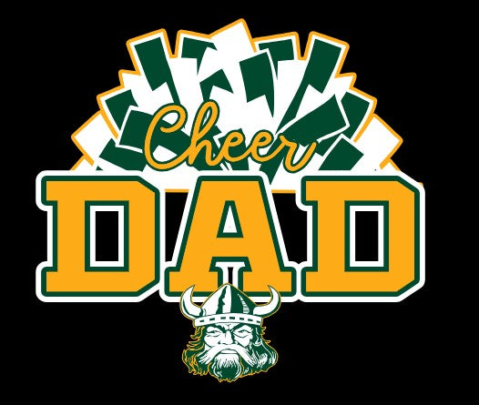 Cheer Dad