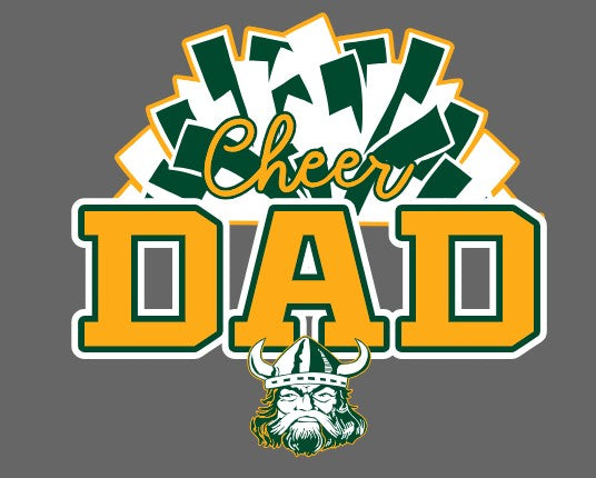Cheer Dad