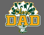 Load image into Gallery viewer, Cheer Dad
