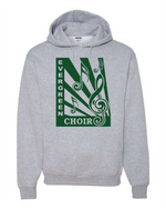 Load image into Gallery viewer, Evg Choir Spirit Wear
