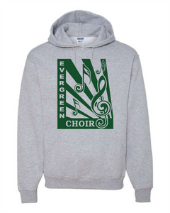 Evg Choir Spirit Wear