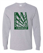 Load image into Gallery viewer, Evg Choir Spirit Wear
