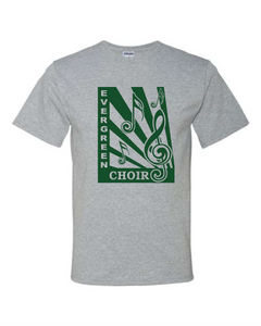 Evg Choir Spirit Wear