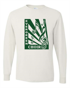 Evg Choir Spirit Wear