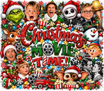Load image into Gallery viewer, Christmas Tumblers
