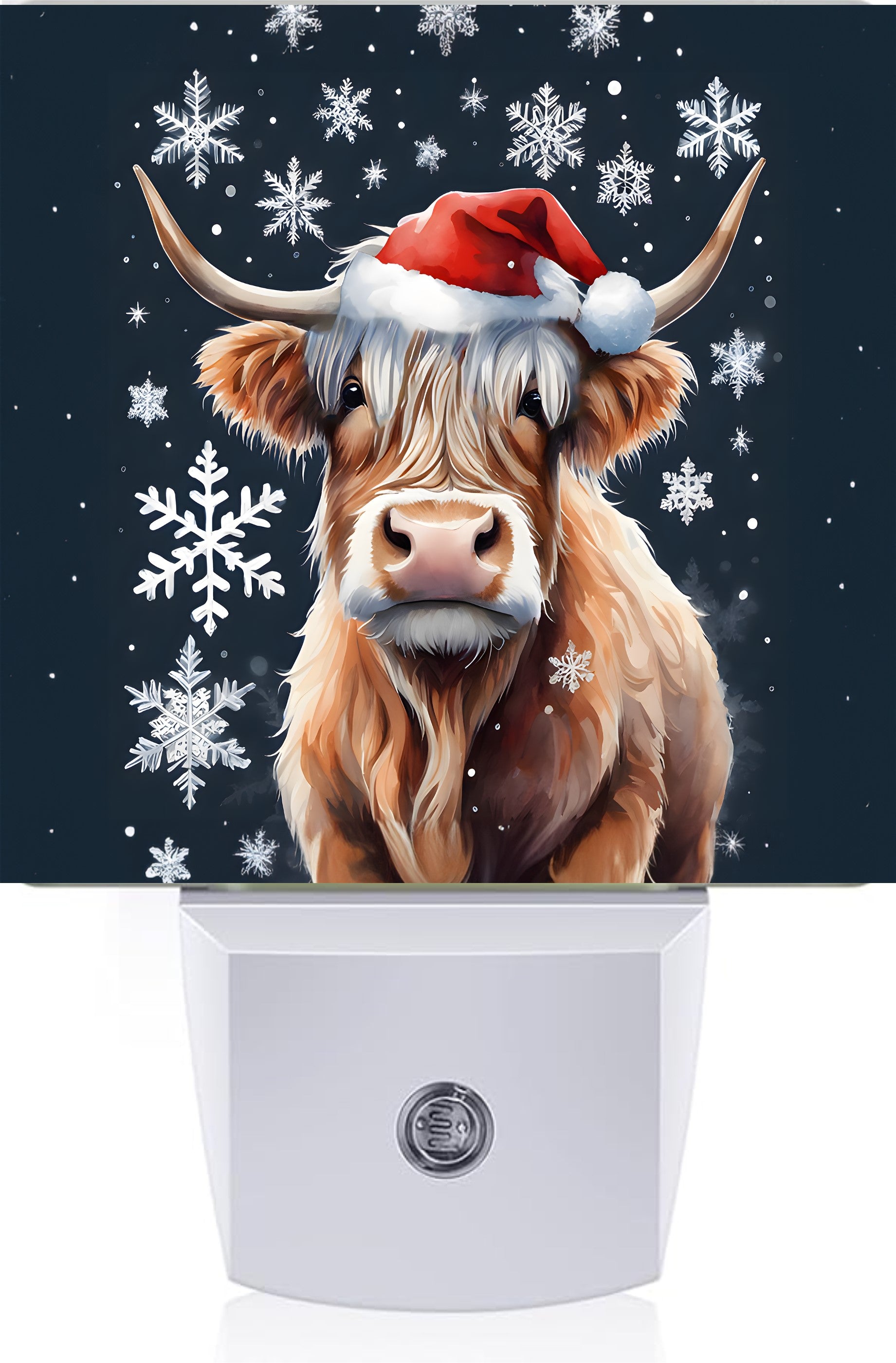 Night Light - plug in