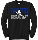 Load image into Gallery viewer, Twirlettes on Broadway **GLITTER**
