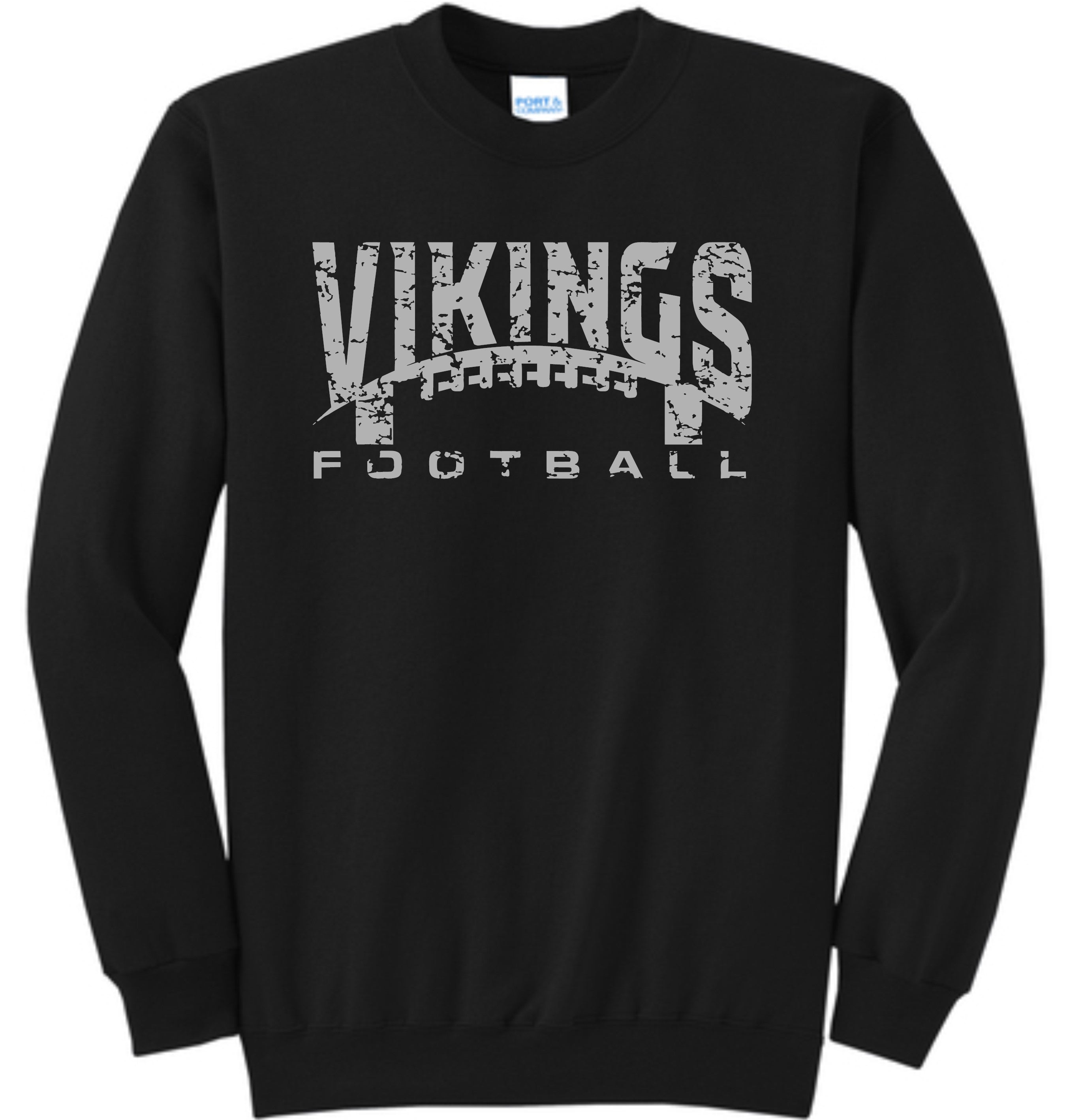 Vikings Football - YOUTH -