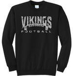 Load image into Gallery viewer, Vikings Football - YOUTH -
