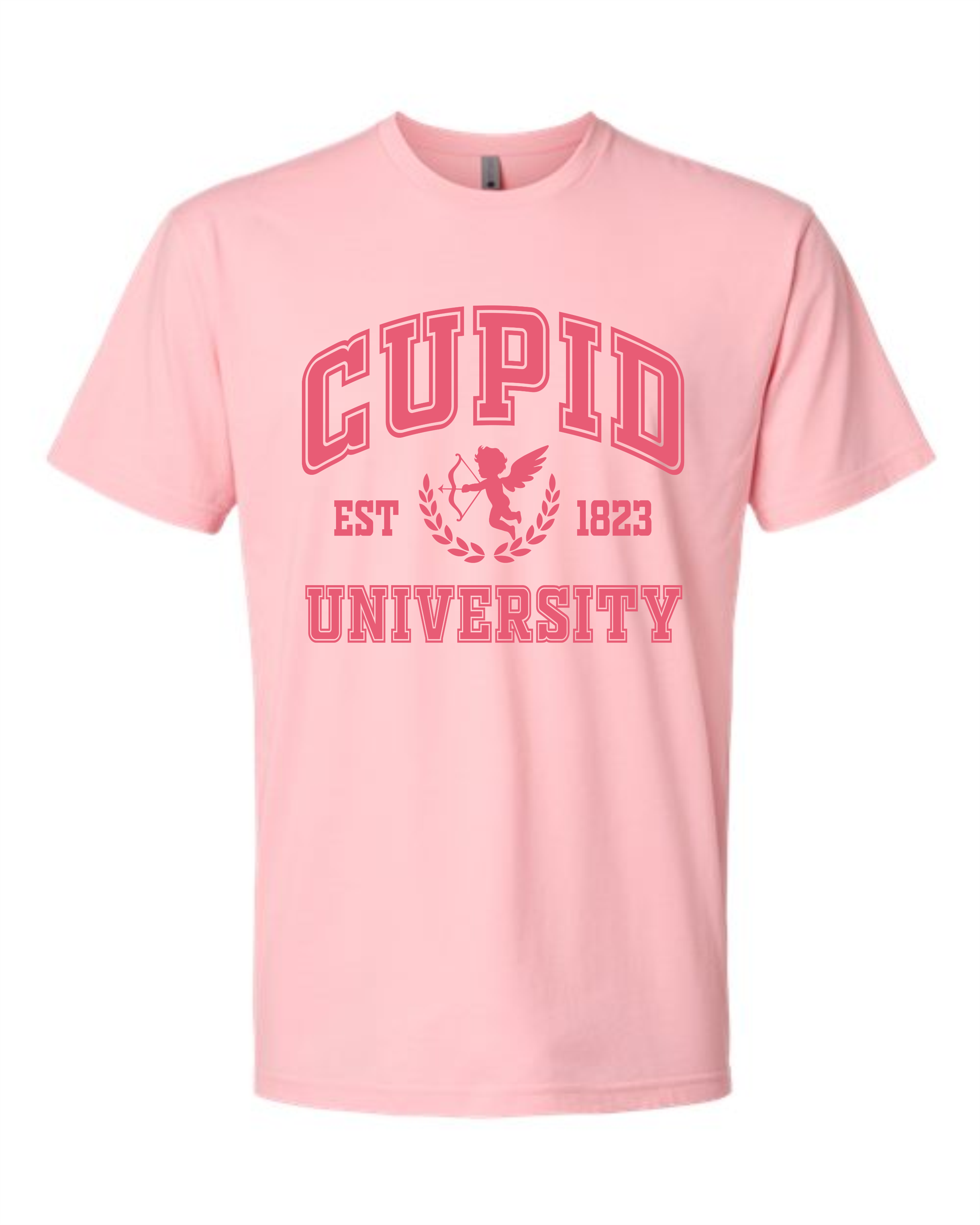 Cupid University