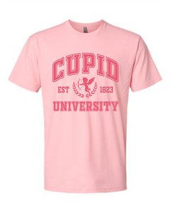 Cupid University