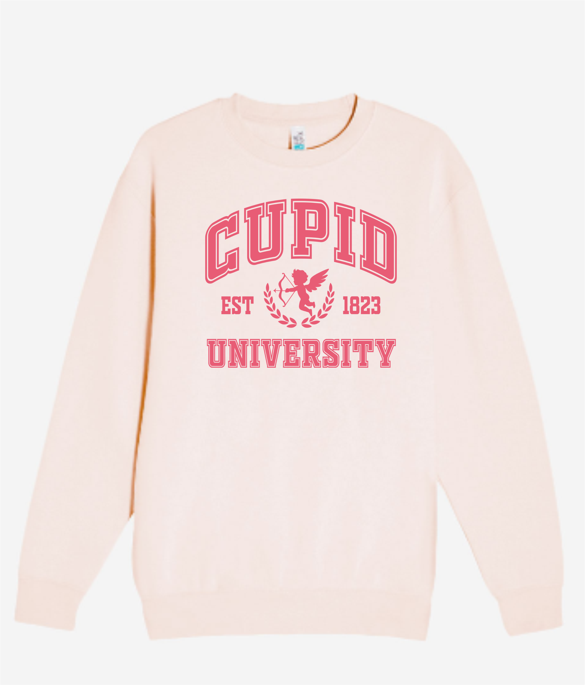 Cupid University
