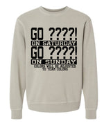 Load image into Gallery viewer, SATURDAY &amp; SUNDAY TEAMS
