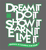 Load image into Gallery viewer, Gainers &amp; Leaders - Dream It
