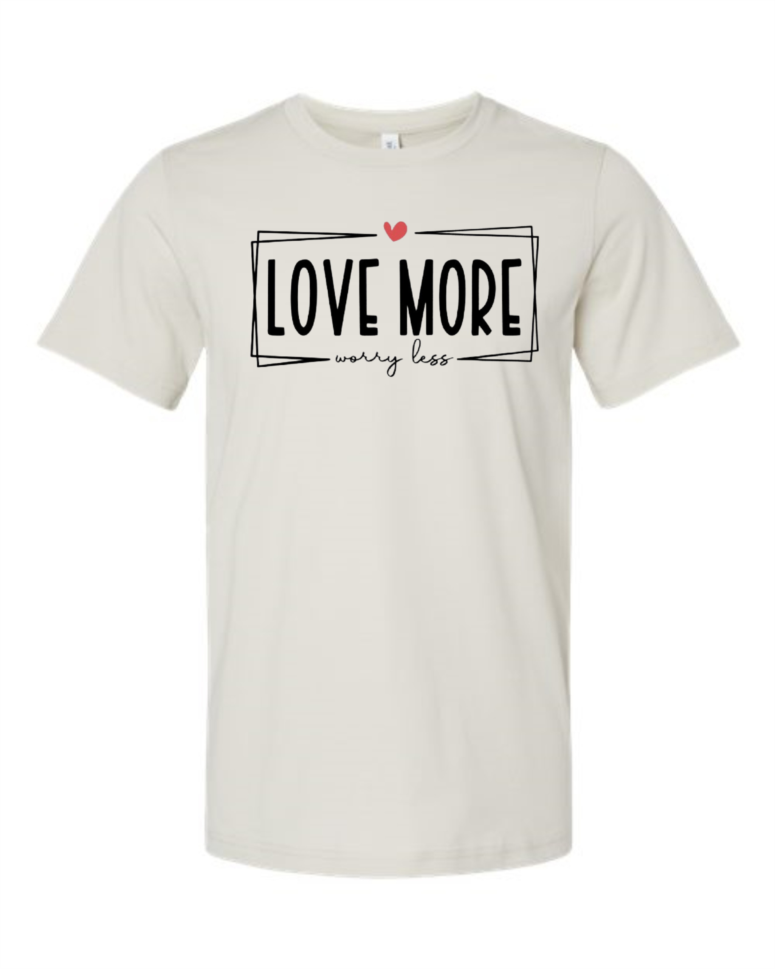 Love More