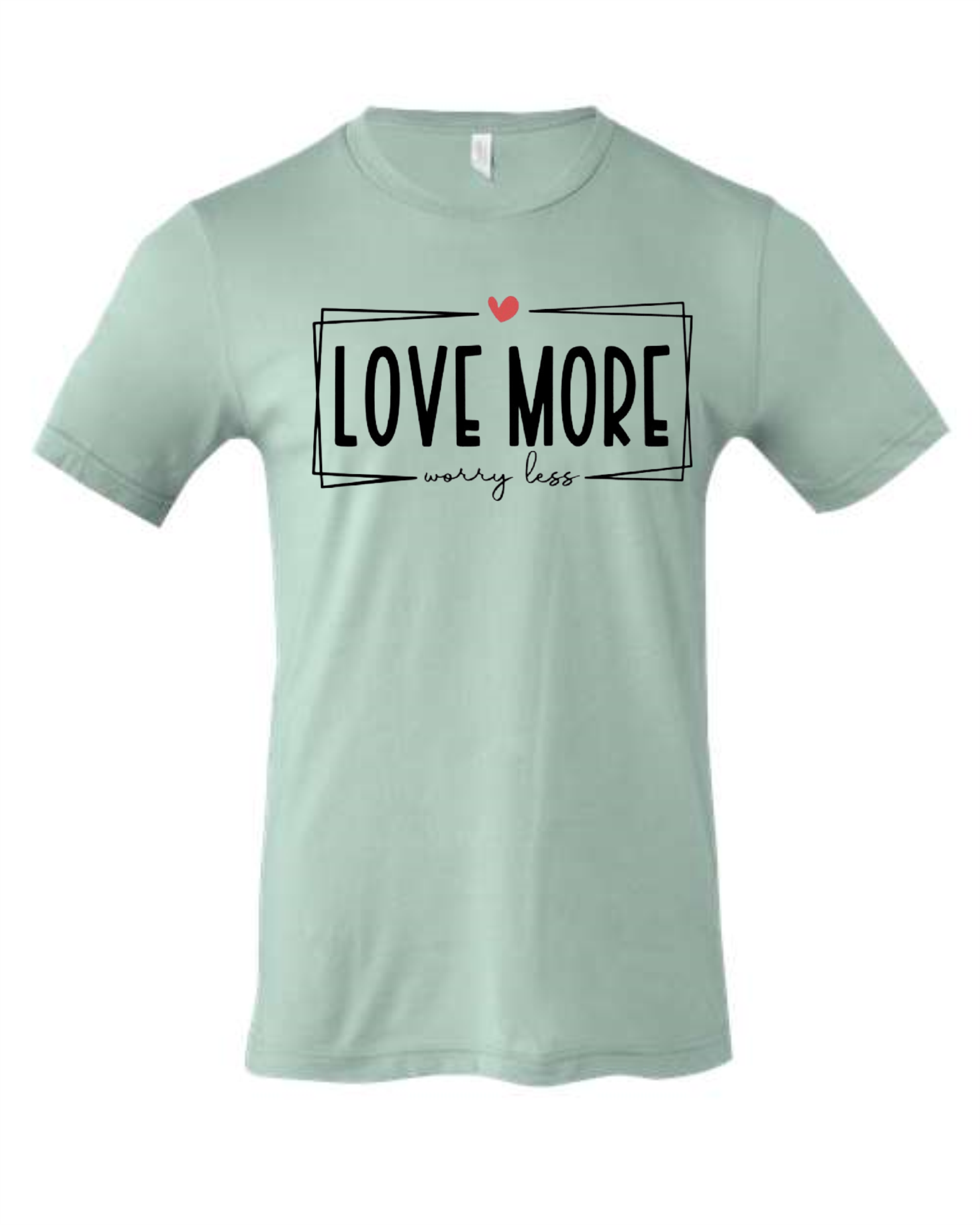 Love More