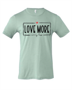 Love More
