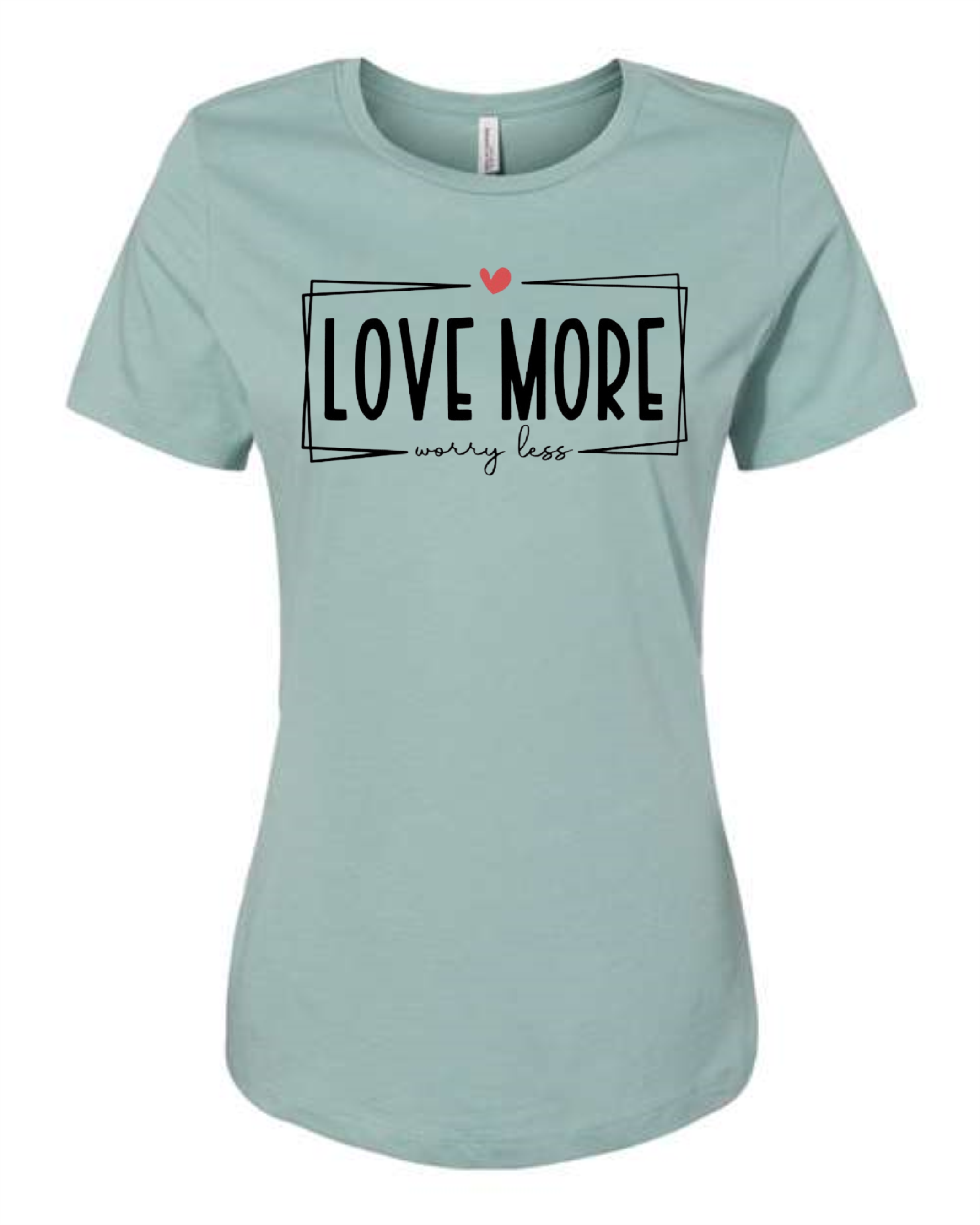 Love More