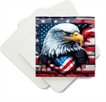 Load image into Gallery viewer, Square Neoprene Coaster set
